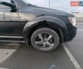 Чорний Додж Джорні, об'ємом двигуна 2.36 л та пробігом 277 тис. км за 9800 $, фото 22 на Automoto.ua
