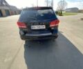 Черный Додж Джорни, объемом двигателя 3.6 л и пробегом 275 тыс. км за 12000 $, фото 4 на Automoto.ua