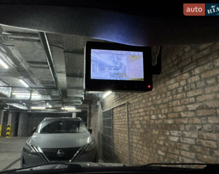 Чорний Додж Джорні, об'ємом двигуна 2.36 л та пробігом 205 тис. км за 11499 $, фото 32 на Automoto.ua