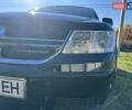 Додж Джорни 2014 в Луцке на Automoto.ua Черный Додж Джорни, объемом двигателя 2.36 л и пробегом 214 тыс. км за 9100 $, фото 7 на Automoto.ua