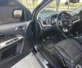 Додж Джорни 2014 в Владимир-Волынский на Automoto.ua Черный Додж Джорни, объемом двигателя 2.4 л и пробегом 258 тыс. км за 9000 $, фото 4 на Automoto.ua