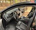 Чорний Додж Джорні, об'ємом двигуна 3.6 л та пробігом 248 тис. км за 11200 $, фото 16 на Automoto.ua