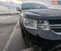 Чорний Додж Джорні, об'ємом двигуна 2.36 л та пробігом 277 тис. км за 9800 $, фото 9 на Automoto.ua