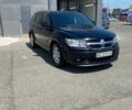 Чорний Додж Джорні, об'ємом двигуна 2.4 л та пробігом 230 тис. км за 12000 $, фото 1 на Automoto.ua