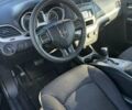 Додж Джорни 2014 в Луцке на Automoto.ua Черный Додж Джорни, объемом двигателя 2.36 л и пробегом 214 тыс. км за 9100 $, фото 12 на Automoto.ua