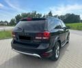 Черный Додж Джорни, объемом двигателя 2.4 л и пробегом 95 тыс. км за 8350 $, фото 5 на Automoto.ua