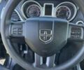 Додж Джорни 2014 в Луцке на Automoto.ua Черный Додж Джорни, объемом двигателя 2.36 л и пробегом 214 тыс. км за 9100 $, фото 15 на Automoto.ua