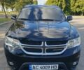 Чорний Додж Джорні, об'ємом двигуна 2.36 л та пробігом 258 тис. км за 9990 $, фото 8 на Automoto.ua