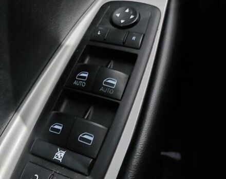 Черный Додж Джорни, объемом двигателя 3.6 л и пробегом 120 тыс. км за 12100 $, фото 18 на Automoto.ua