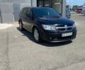 Чорний Додж Джорні, об'ємом двигуна 2.4 л та пробігом 230 тис. км за 12000 $, фото 7 на Automoto.ua