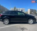 Черный Додж Джорни, объемом двигателя 3.6 л и пробегом 214 тыс. км за 10700 $, фото 3 на Automoto.ua
