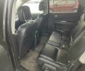 Черный Додж Джорни, объемом двигателя 2 л и пробегом 218 тыс. км за 14000 $, фото 3 на Automoto.ua