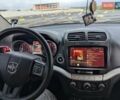 Чорний Додж Джорні, об'ємом двигуна 2.36 л та пробігом 277 тис. км за 9800 $, фото 12 на Automoto.ua