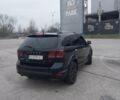 Черный Додж Джорни, объемом двигателя 3.6 л и пробегом 120 тыс. км за 12100 $, фото 3 на Automoto.ua