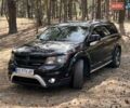Чорний Додж Джорні, об'ємом двигуна 3.6 л та пробігом 248 тис. км за 11200 $, фото 2 на Automoto.ua