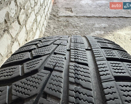 Чорний Додж Джорні, об'ємом двигуна 2.36 л та пробігом 205 тис. км за 11499 $, фото 38 на Automoto.ua