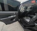 Черный Додж Джорни, объемом двигателя 3.6 л и пробегом 120 тыс. км за 12100 $, фото 17 на Automoto.ua