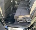 Черный Додж Джорни, объемом двигателя 3.6 л и пробегом 275 тыс. км за 12000 $, фото 12 на Automoto.ua