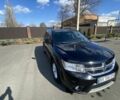 Черный Додж Джорни, объемом двигателя 3.6 л и пробегом 275 тыс. км за 12000 $, фото 8 на Automoto.ua