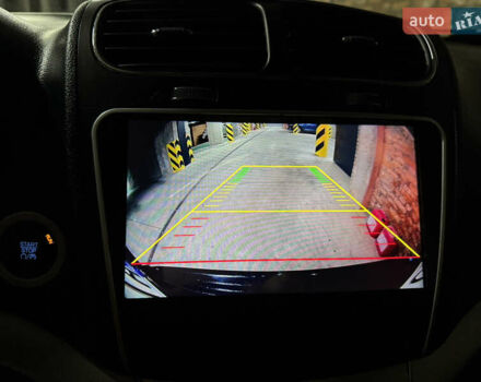 Чорний Додж Джорні, об'ємом двигуна 2.36 л та пробігом 205 тис. км за 11499 $, фото 31 на Automoto.ua