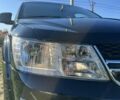 Додж Джорни 2014 в Луцке на Automoto.ua Черный Додж Джорни, объемом двигателя 2.36 л и пробегом 214 тыс. км за 9100 $, фото 14 на Automoto.ua