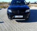 Черный Додж Джорни, объемом двигателя 36 л и пробегом 105 тыс. км за 14700 $, фото 1 на Automoto.ua