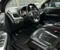 Черный Додж Джорни, объемом двигателя 3.6 л и пробегом 200 тыс. км за 9500 $, фото 6 на Automoto.ua