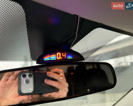 Черный Додж Джорни, объемом двигателя 2.36 л и пробегом 161 тыс. км за 9900 $, фото 67 на Automoto.ua