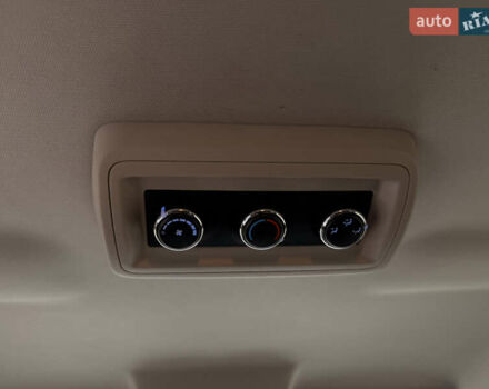 Черный Додж Джорни, объемом двигателя 2.36 л и пробегом 161 тыс. км за 9900 $, фото 55 на Automoto.ua