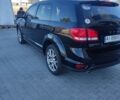 Чорний Додж Джорні, об'ємом двигуна 3.61 л та пробігом 101 тис. км за 14700 $, фото 36 на Automoto.ua