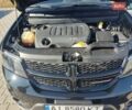 Чорний Додж Джорні, об'ємом двигуна 3.61 л та пробігом 101 тис. км за 14700 $, фото 37 на Automoto.ua