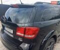 Додж Джорни 2015 в Черкассах на Automoto.ua Черный Додж Джорни, объемом двигателя 2.36 л и пробегом 199 тыс. км за 9900 $, фото 10 на Automoto.ua