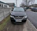 Чорний Додж Джорні, об'ємом двигуна 2.36 л та пробігом 183 тис. км за 9500 $, фото 7 на Automoto.ua