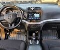Чорний Додж Джорні, об'ємом двигуна 2.36 л та пробігом 272 тис. км за 9500 $, фото 11 на Automoto.ua