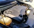 Черный Додж Джорни, объемом двигателя 36 л и пробегом 105 тыс. км за 14700 $, фото 7 на Automoto.ua
