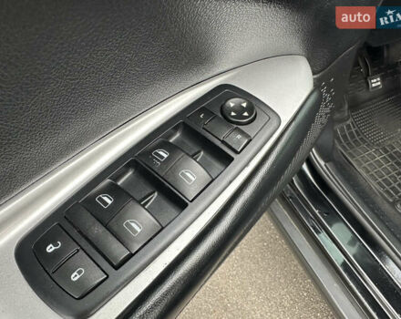 Черный Додж Джорни, объемом двигателя 3.6 л и пробегом 250 тыс. км за 10500 $, фото 24 на Automoto.ua