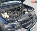 Додж Джорни 2015 в Черкассах на Automoto.ua Черный Додж Джорни, объемом двигателя 2.36 л и пробегом 199 тыс. км за 9900 $, фото 21 на Automoto.ua