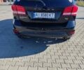Чорний Додж Джорні, об'ємом двигуна 3.61 л та пробігом 101 тис. км за 14700 $, фото 1 на Automoto.ua