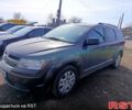 Чорний Додж Джорні, об'ємом двигуна 24 л та пробігом 350 тис. км за 8800 $, фото 1 на Automoto.ua