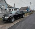 Чорний Додж Джорні, об'ємом двигуна 2.36 л та пробігом 183 тис. км за 9500 $, фото 6 на Automoto.ua