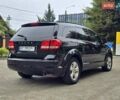 Черный Додж Джорни, объемом двигателя 2.36 л и пробегом 161 тыс. км за 10500 $, фото 6 на Automoto.ua