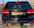 Черный Додж Джорни, объемом двигателя 3.6 л и пробегом 210 тыс. км за 13200 $, фото 4 на Automoto.ua