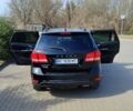 Чорний Додж Джорні, об'ємом двигуна 2.36 л та пробігом 202 тис. км за 11800 $, фото 7 на Automoto.ua