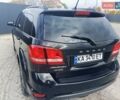 Додж Джорни 2015 в Черкассах на Automoto.ua Черный Додж Джорни, объемом двигателя 2.36 л и пробегом 199 тыс. км за 9900 $, фото 11 на Automoto.ua
