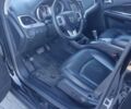 Чорний Додж Джорні, об'ємом двигуна 3.61 л та пробігом 101 тис. км за 14700 $, фото 5 на Automoto.ua