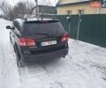 Черный Додж Джорни, объемом двигателя 2.36 л и пробегом 110 тыс. км за 11600 $, фото 1 на Automoto.ua