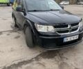 Чорний Додж Джорні, об'ємом двигуна 2.36 л та пробігом 267 тис. км за 11700 $, фото 1 на Automoto.ua