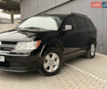 Черный Додж Джорни, объемом двигателя 2.36 л и пробегом 161 тыс. км за 9900 $, фото 13 на Automoto.ua