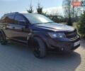 Чорний Додж Джорні, об'ємом двигуна 2.36 л та пробігом 202 тис. км за 11800 $, фото 1 на Automoto.ua