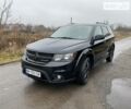 Чорний Додж Джорні, об'ємом двигуна 3.6 л та пробігом 92 тис. км за 15300 $, фото 2 на Automoto.ua